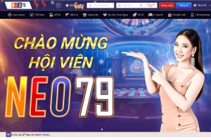 Không có phần mềm nào có thể hack NEO79