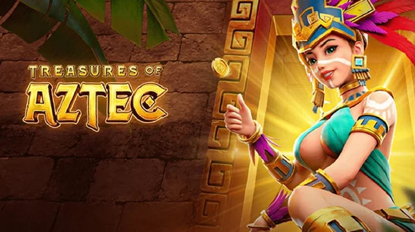 Kho báu Aztec rất được yêu thích trong kho game nổ hũ NEO79