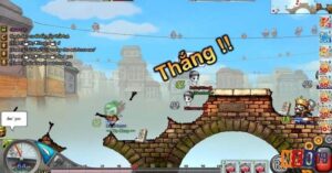 Game mobile private hấp dẫn, trải nghiệm độc đáo và phong phú