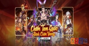 Game mobile sắp ra mắt đáng chờ đón nhất 2025 cho game thủ