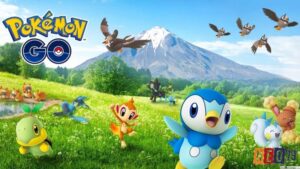 Game pokemon mobile: Top trò chơi hấp dẫn và thú vị nhất