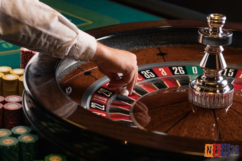 Những trò chơi hấp dẫn cần nắm để cách đặt cược hợp lý tại casino