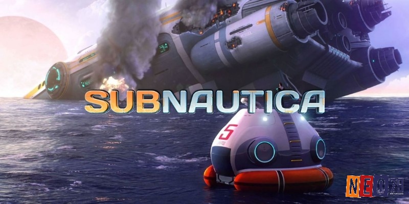 Cách tải Subnautica miễn phí khám phá nhanh