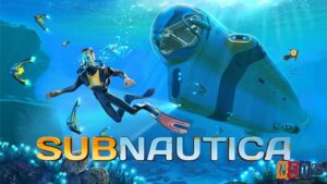 Tải Subnautica miễn phí đơn giản, NEO79 hướng dẫn chi tiết